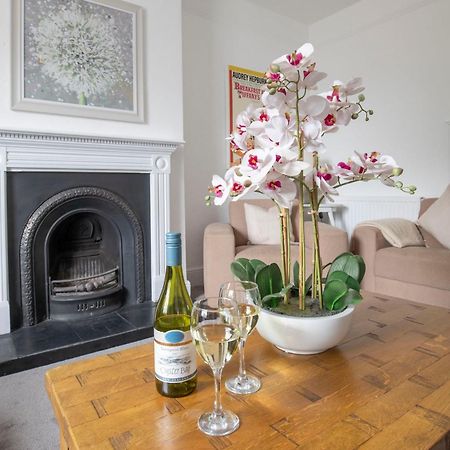 Fabulous, Vibrant, Town House, Central Bath Road Cheltenham Eksteriør billede