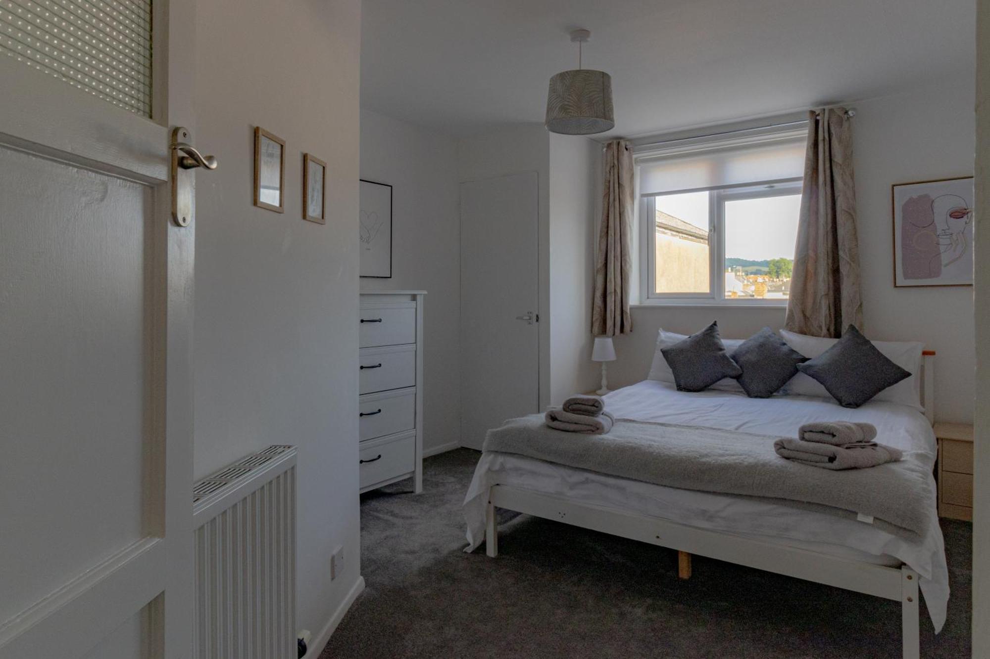Fabulous, Vibrant, Town House, Central Bath Road Cheltenham Eksteriør billede