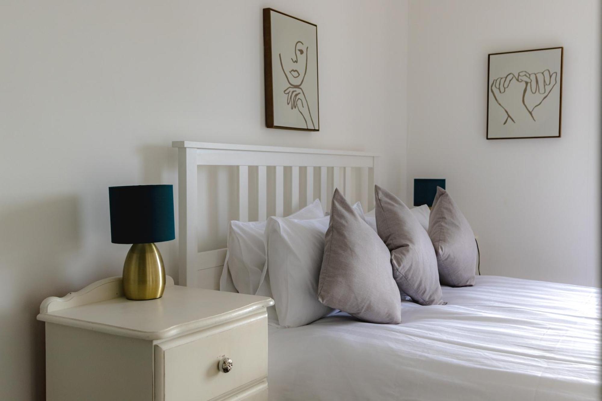 Fabulous, Vibrant, Town House, Central Bath Road Cheltenham Eksteriør billede