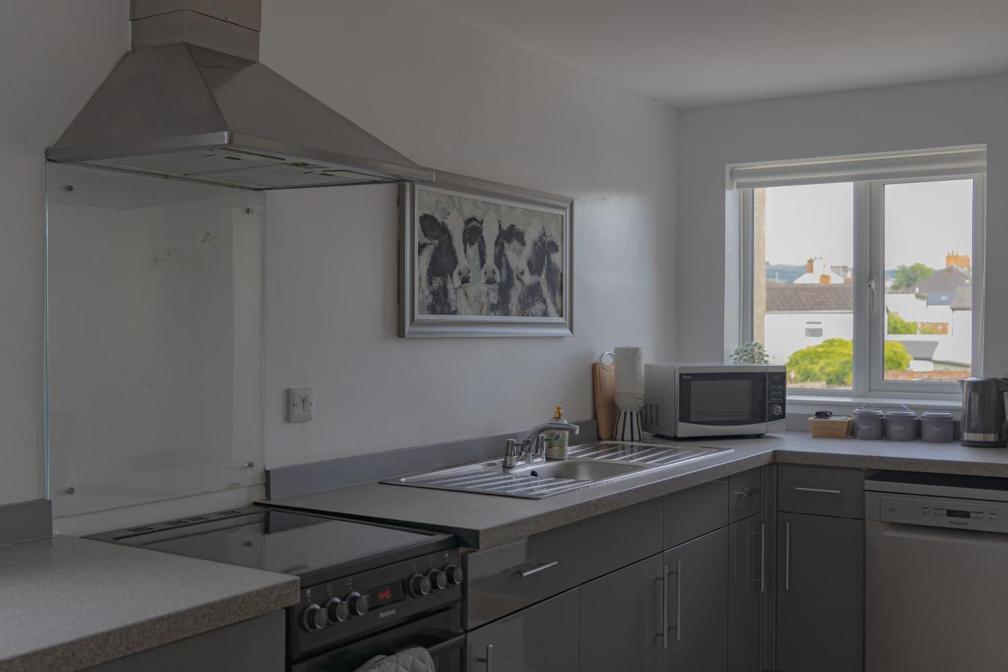 Fabulous, Vibrant, Town House, Central Bath Road Cheltenham Eksteriør billede