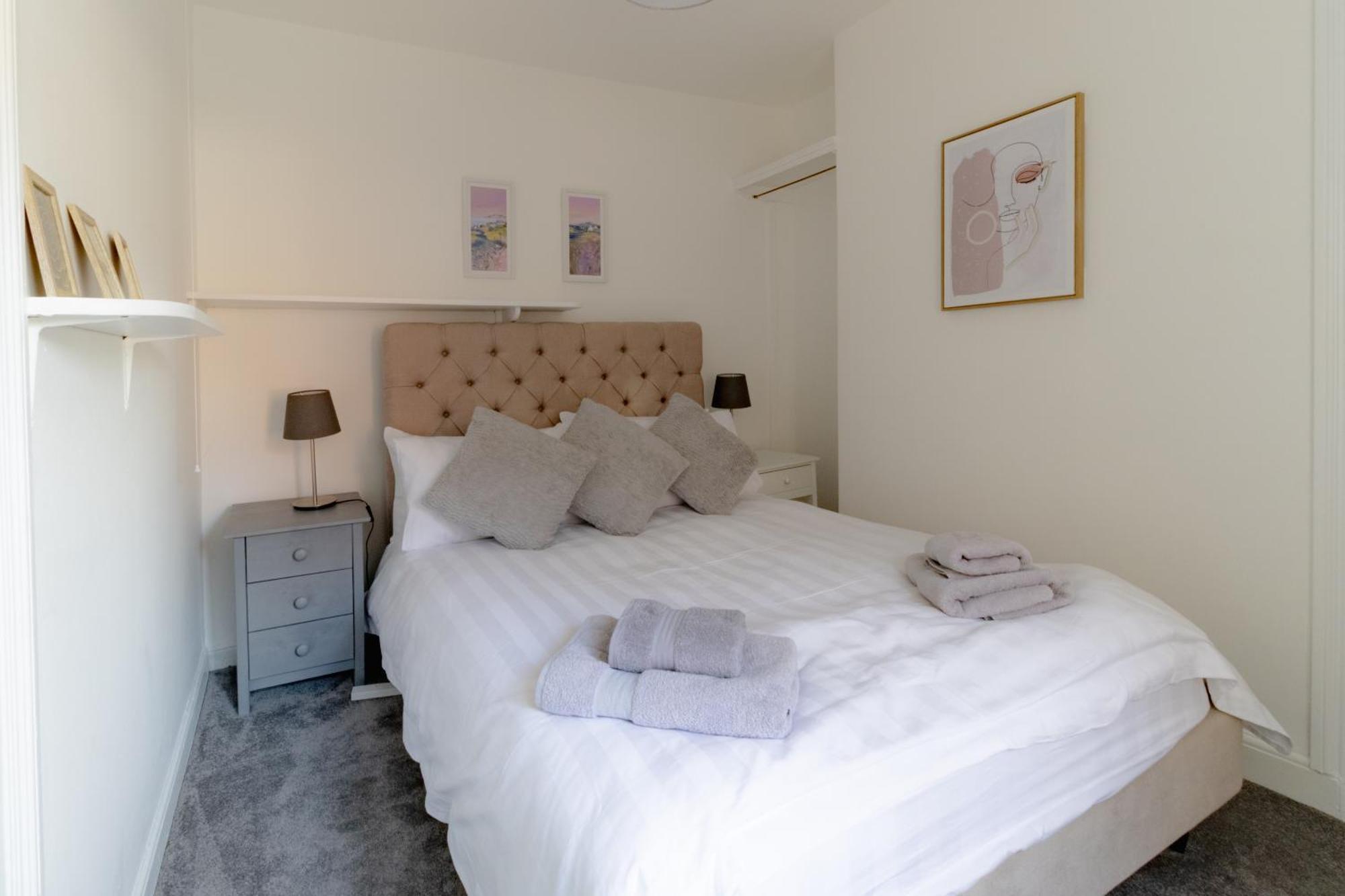 Fabulous, Vibrant, Town House, Central Bath Road Cheltenham Eksteriør billede