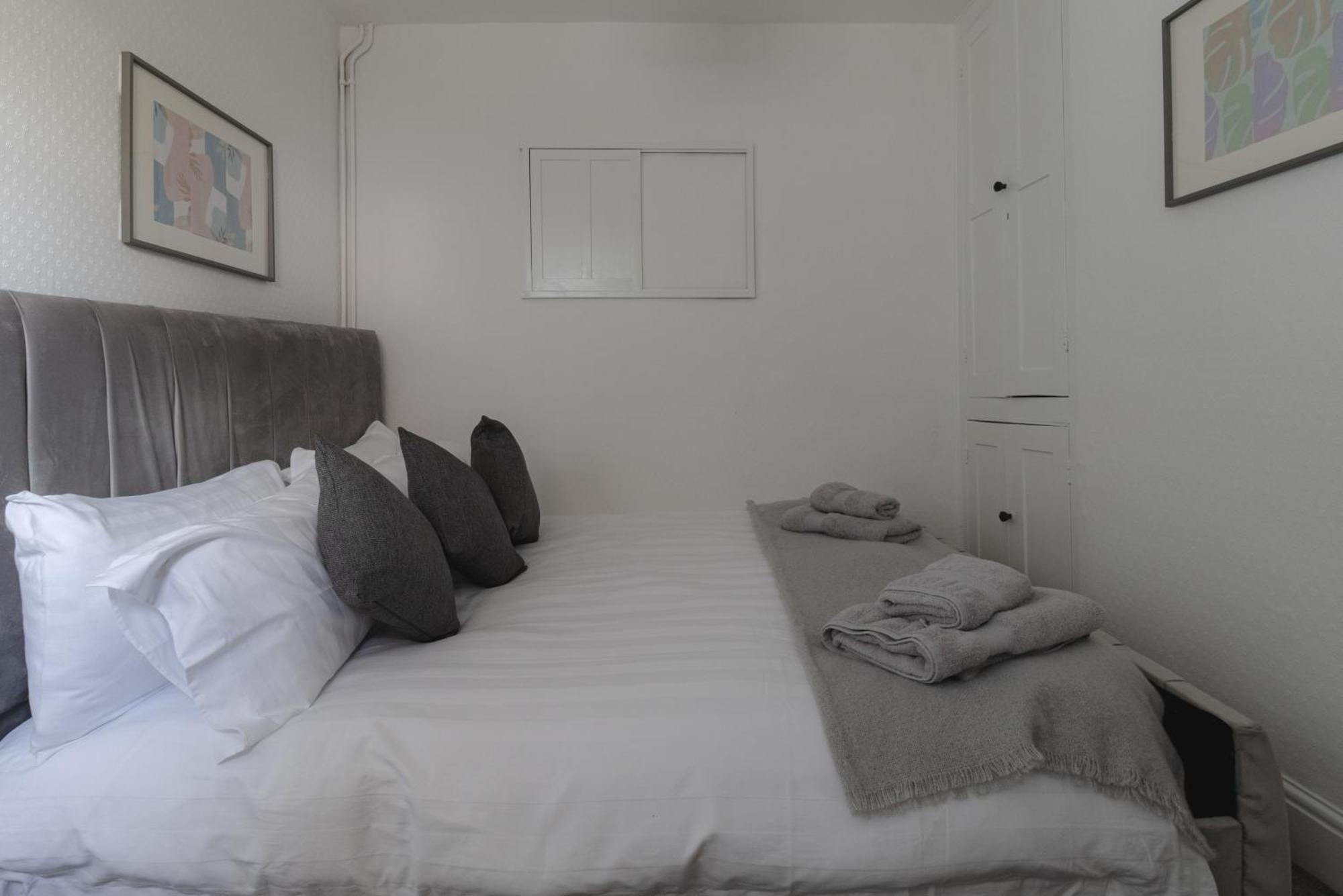 Fabulous, Vibrant, Town House, Central Bath Road Cheltenham Eksteriør billede