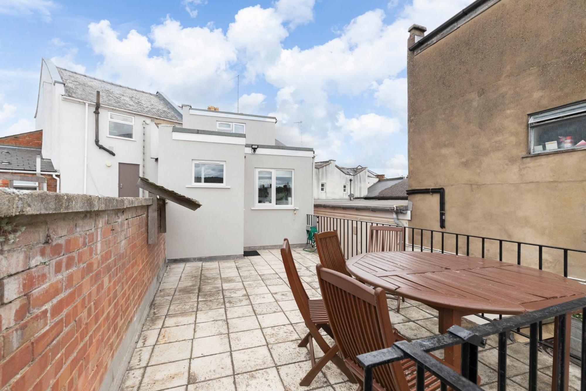 Fabulous, Vibrant, Town House, Central Bath Road Cheltenham Eksteriør billede