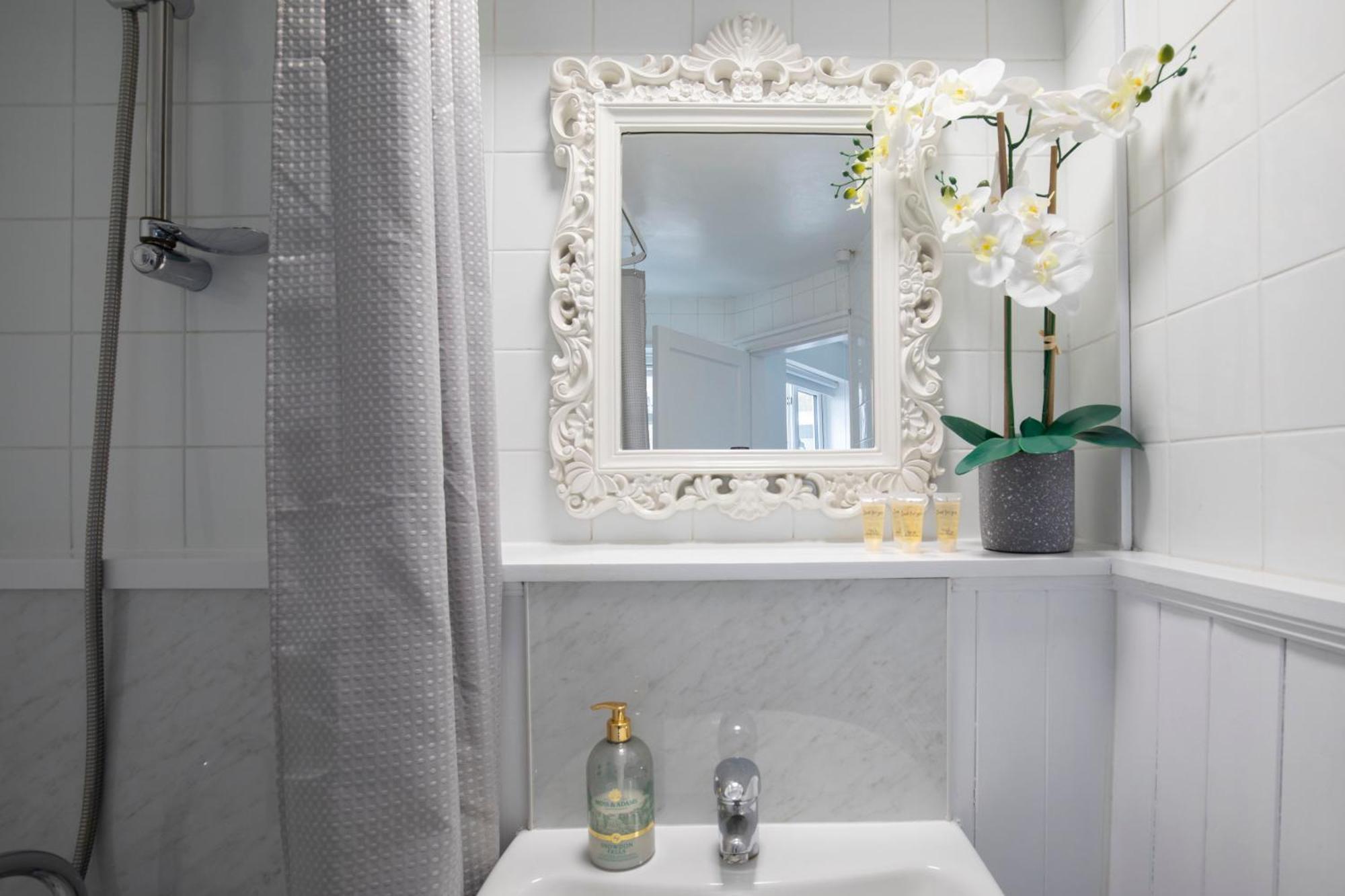 Fabulous, Vibrant, Town House, Central Bath Road Cheltenham Eksteriør billede