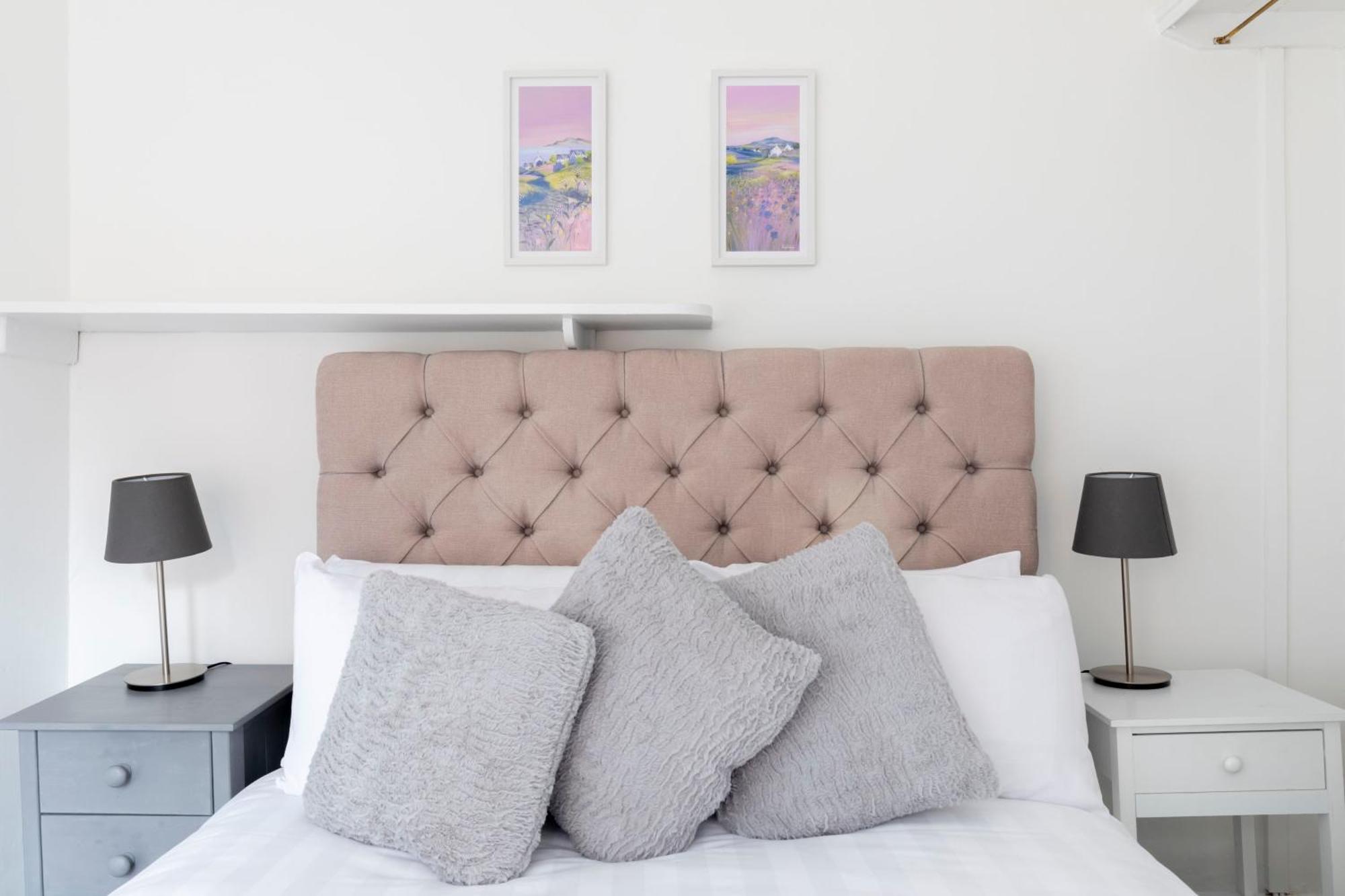 Fabulous, Vibrant, Town House, Central Bath Road Cheltenham Eksteriør billede