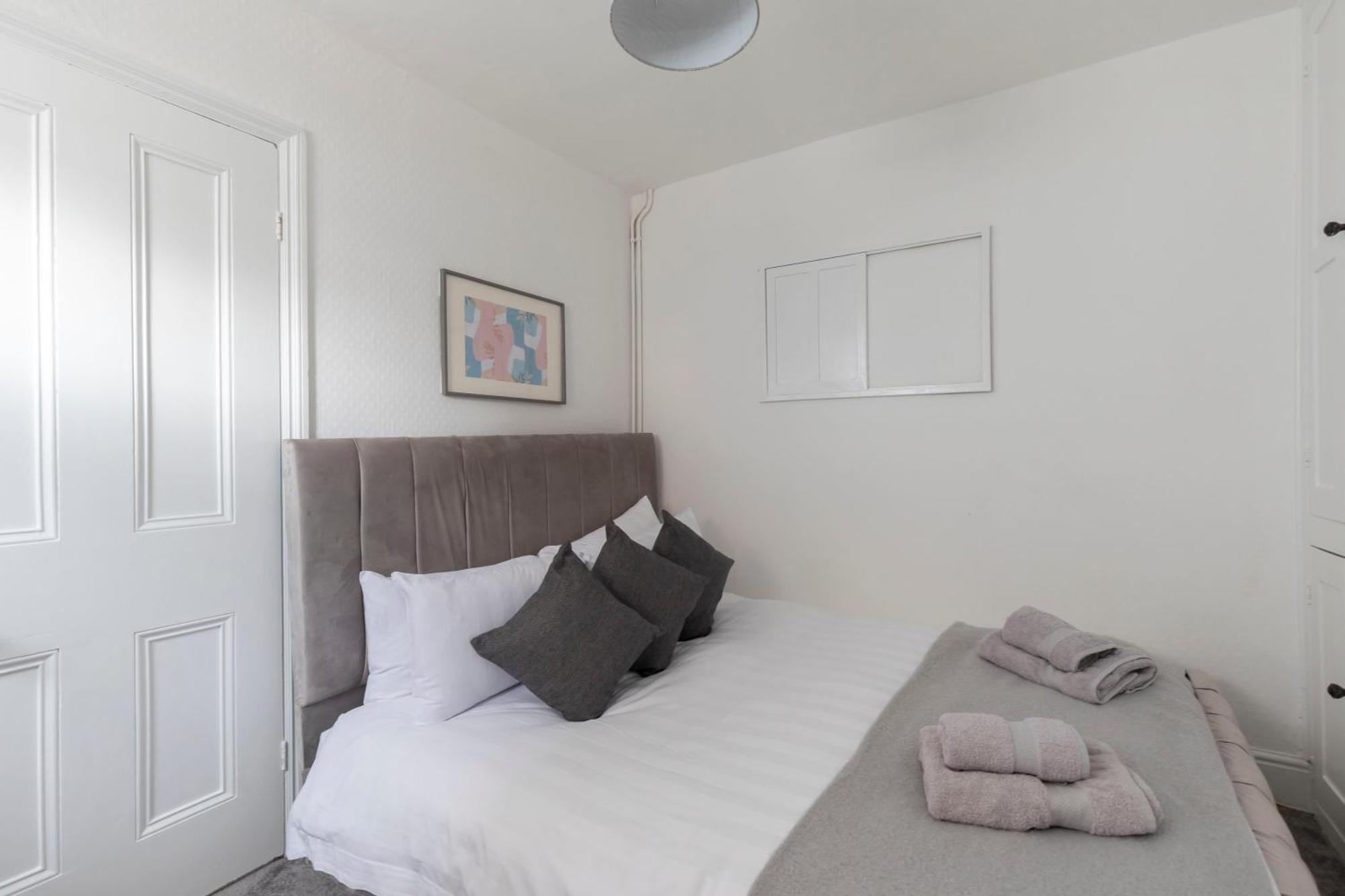 Fabulous, Vibrant, Town House, Central Bath Road Cheltenham Eksteriør billede