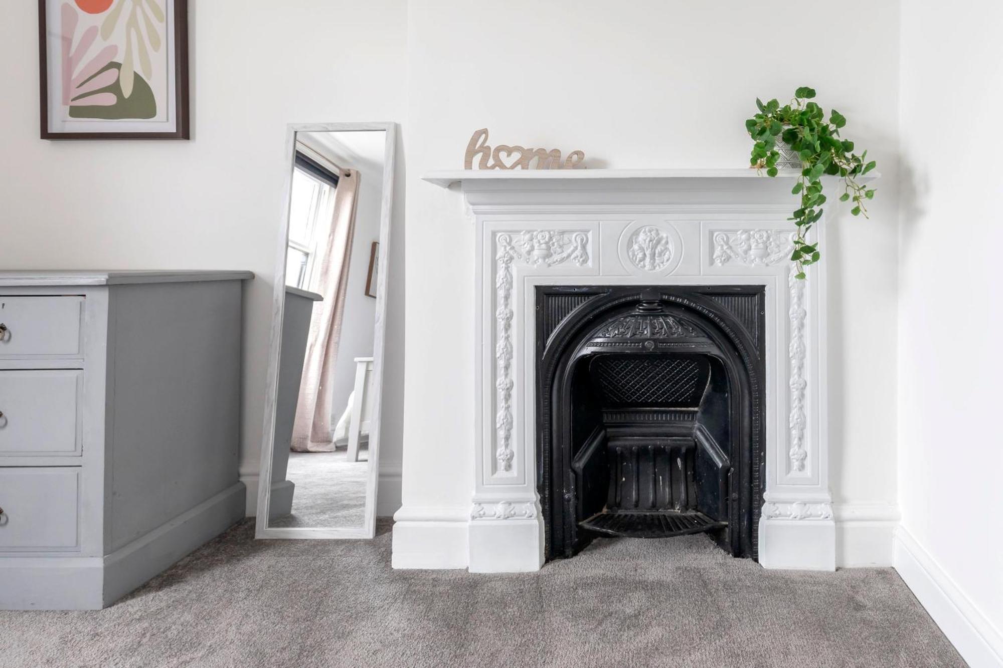 Fabulous, Vibrant, Town House, Central Bath Road Cheltenham Eksteriør billede